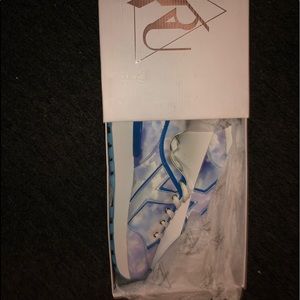 Yru spice girls sneakers